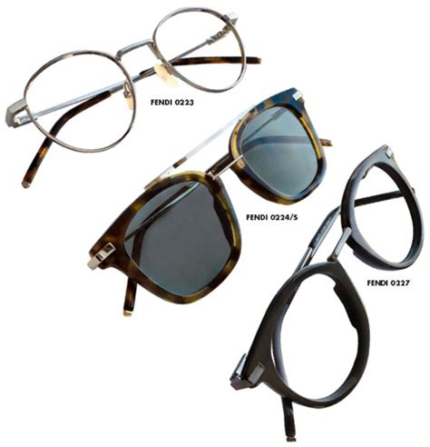 relaxed fendi men's eyeglasses color safilo code|Safilo Group.